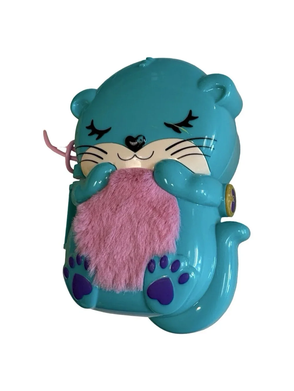 Mattel you’ll receive